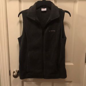 Columbia Vest!